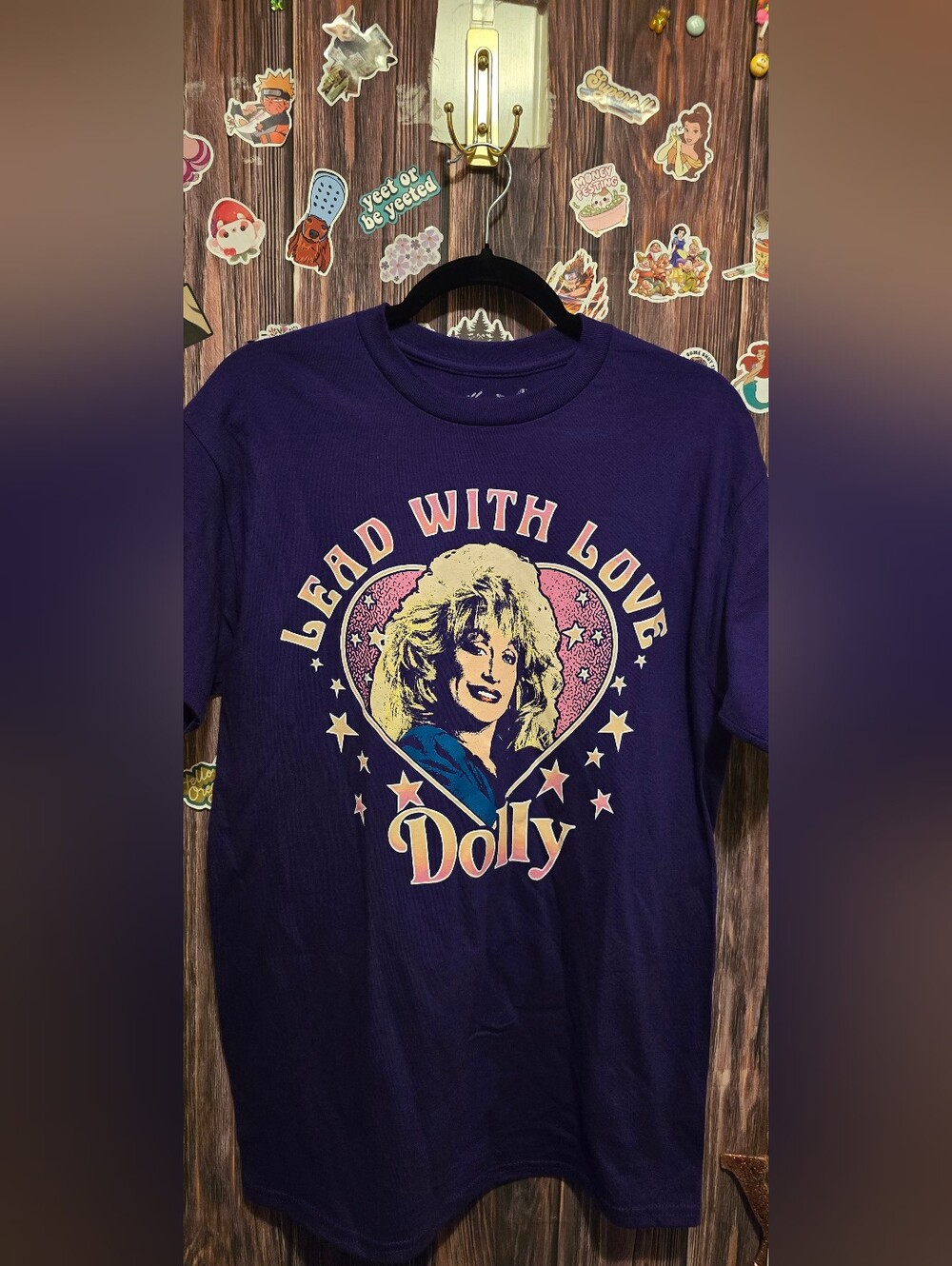 MEDIUM DOLLY